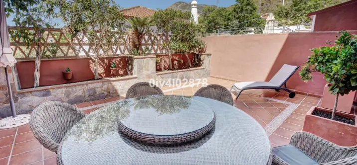 Продажа таунхауса в Arroyo de la Miel 0