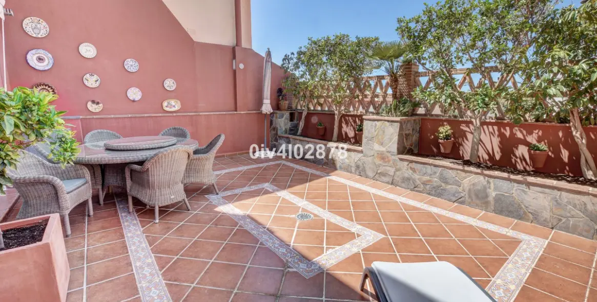 Продажа таунхауса в Arroyo de la Miel 2