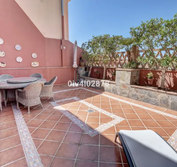 Продажа таунхауса в Arroyo de la Miel