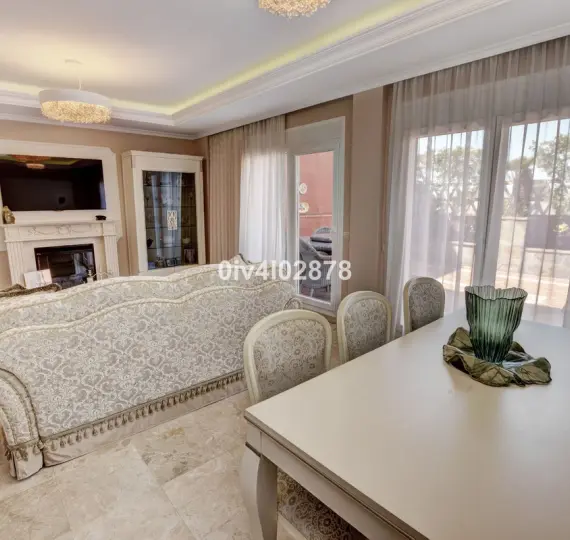 Продажа таунхауса в Arroyo de la Miel