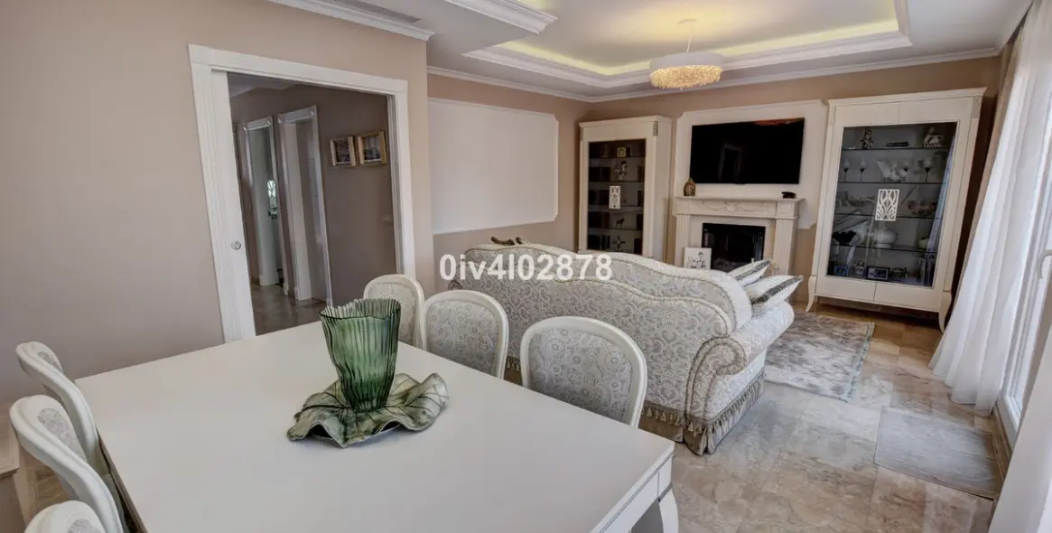 Продажа таунхауса в Arroyo de la Miel 4