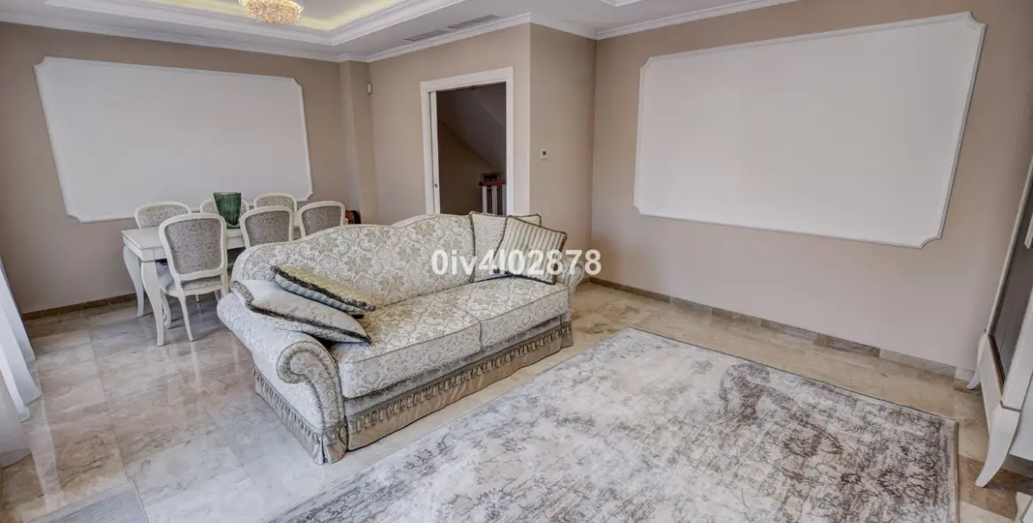 Продажа таунхауса в Arroyo de la Miel 5