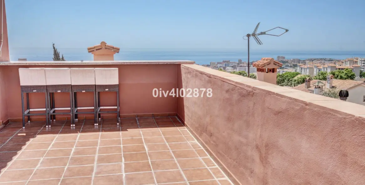 Продажа таунхауса в Arroyo de la Miel 6