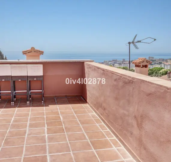 Продажа таунхауса в Arroyo de la Miel