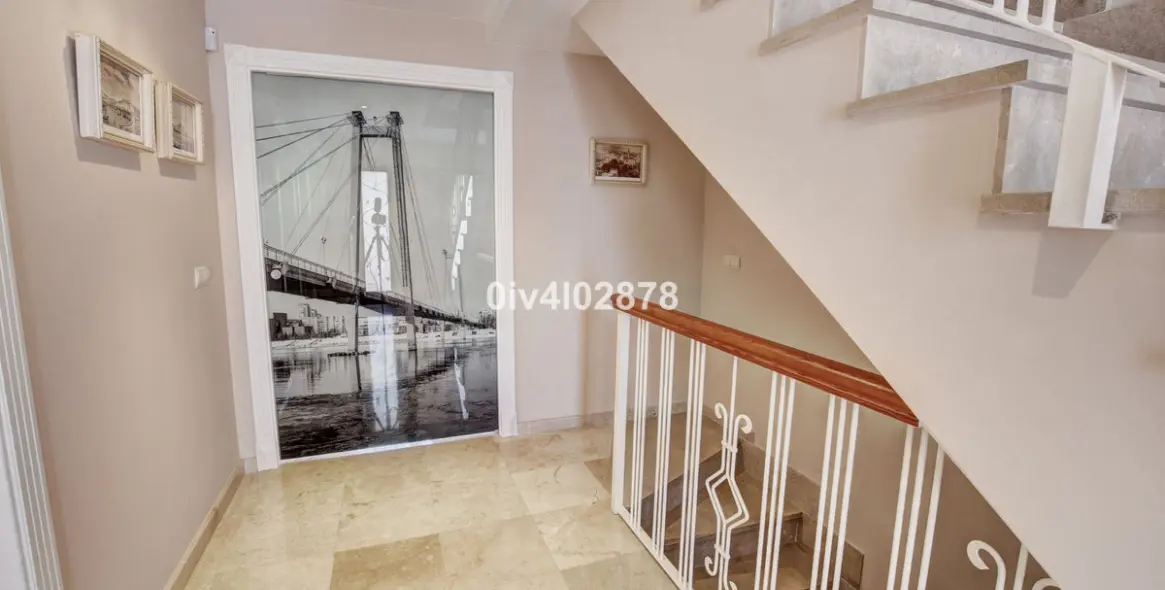 Продажа таунхауса в Arroyo de la Miel 8