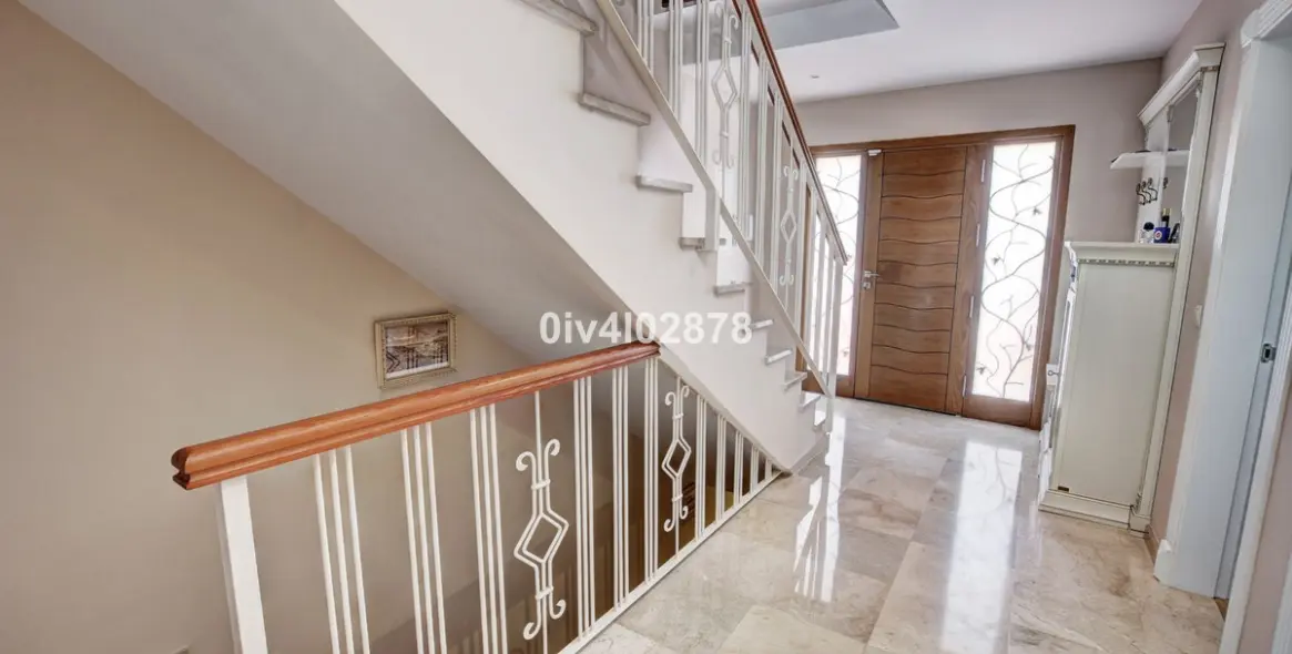 Продажа таунхауса в Arroyo de la Miel 10