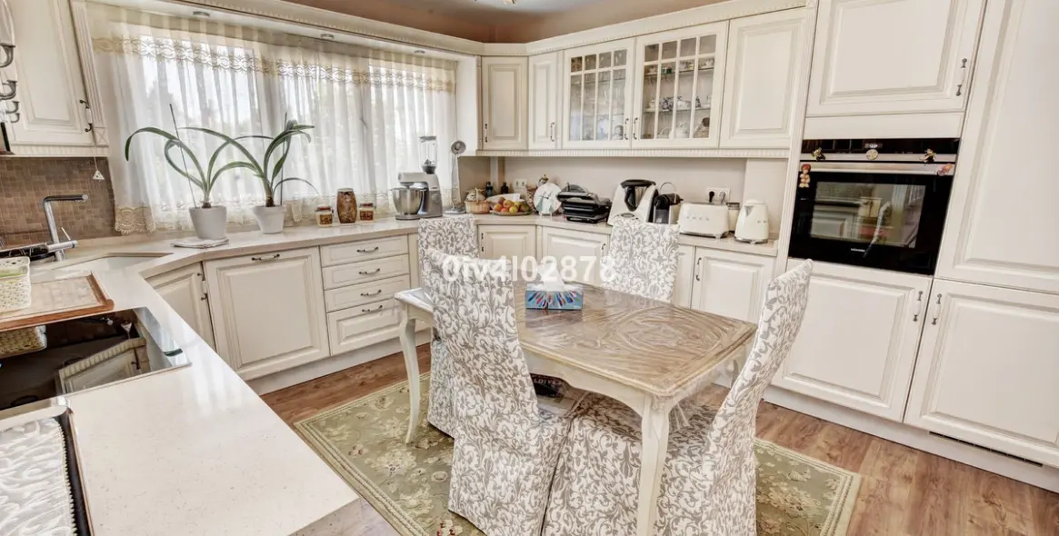 Продажа таунхауса в Arroyo de la Miel 11