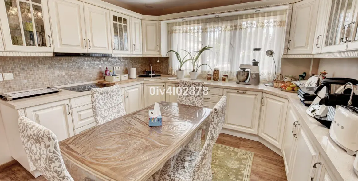 Продажа таунхауса в Arroyo de la Miel 12