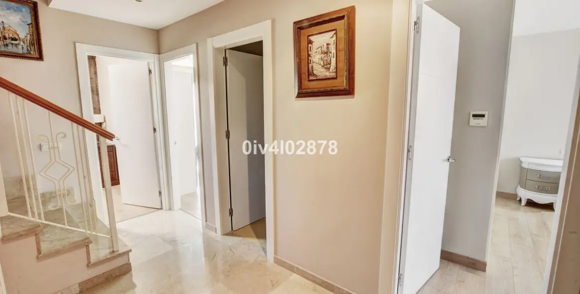 Продажа таунхауса в Arroyo de la Miel 13