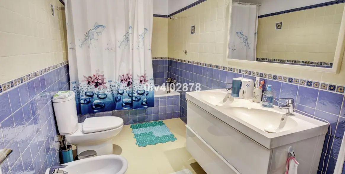 Продажа таунхауса в Arroyo de la Miel 14