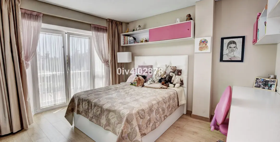 Продажа таунхауса в Arroyo de la Miel 15