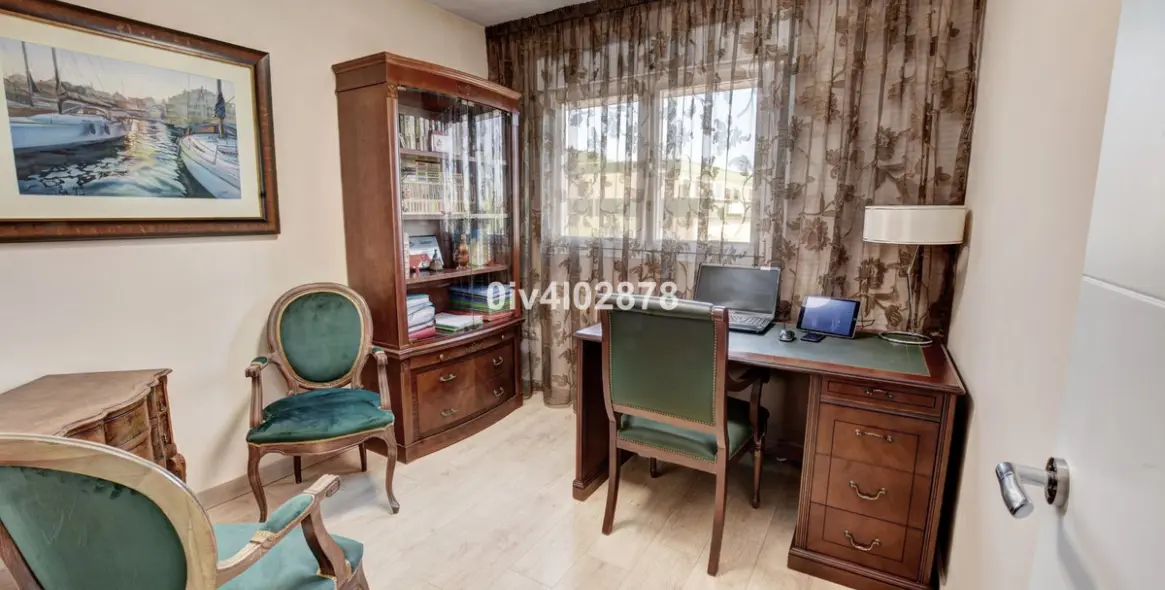 Продажа таунхауса в Arroyo de la Miel 16