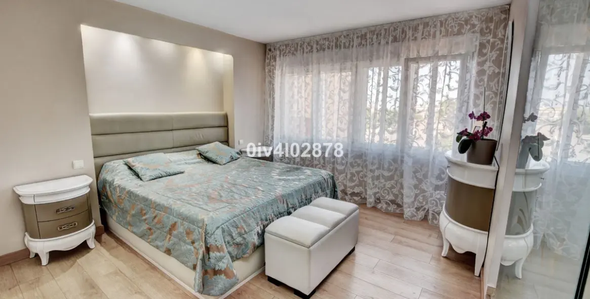 Продажа таунхауса в Arroyo de la Miel 17