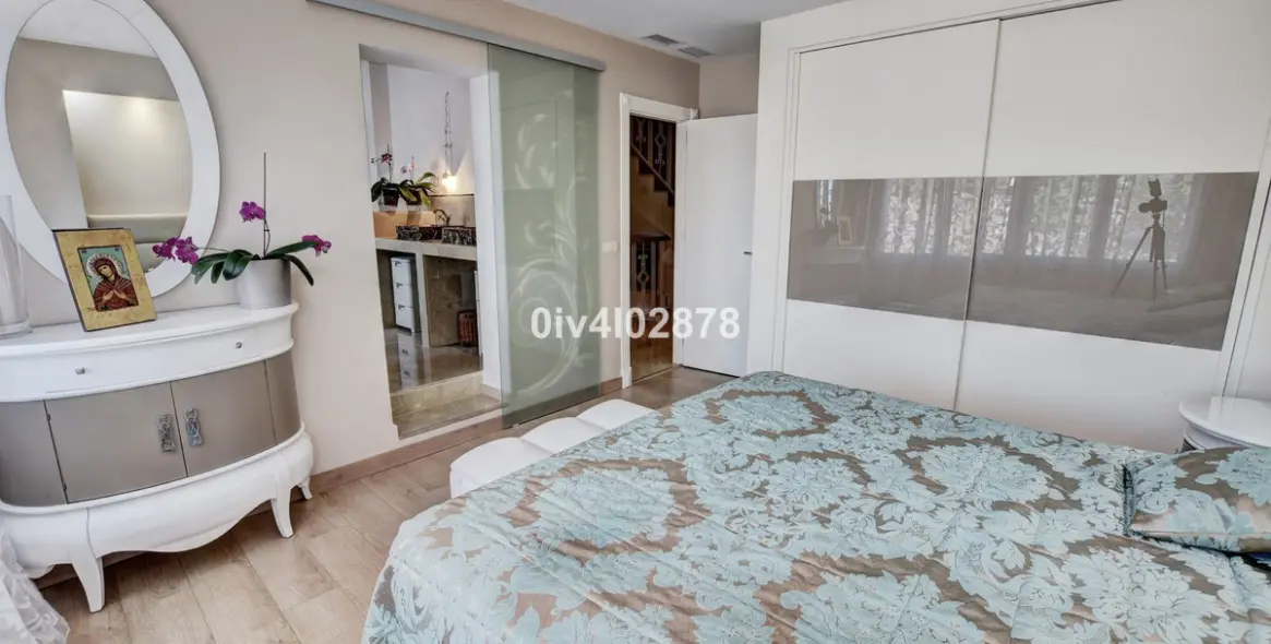 Продажа таунхауса в Arroyo de la Miel 18