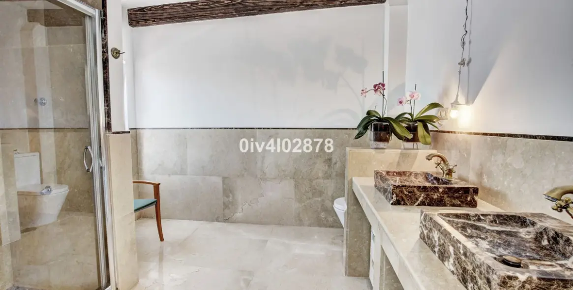 Продажа таунхауса в Arroyo de la Miel 19