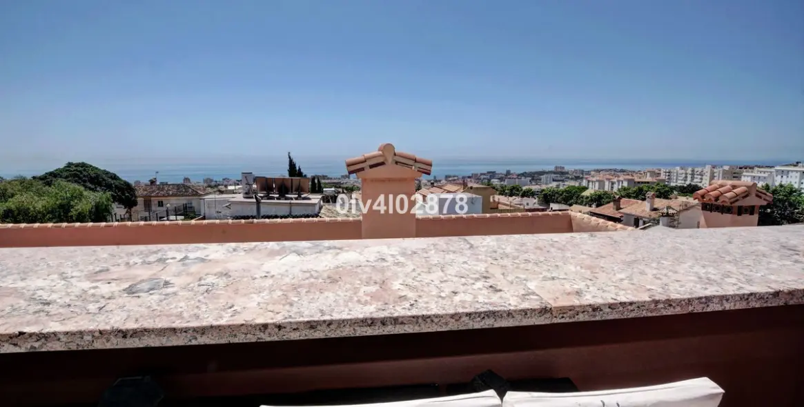 Sale of townhouse in Arroyo de la Miel 22