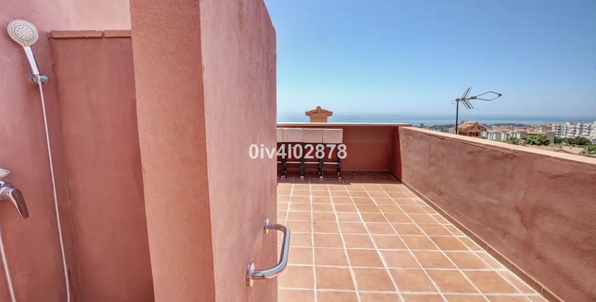 Sale of townhouse in Arroyo de la Miel 23