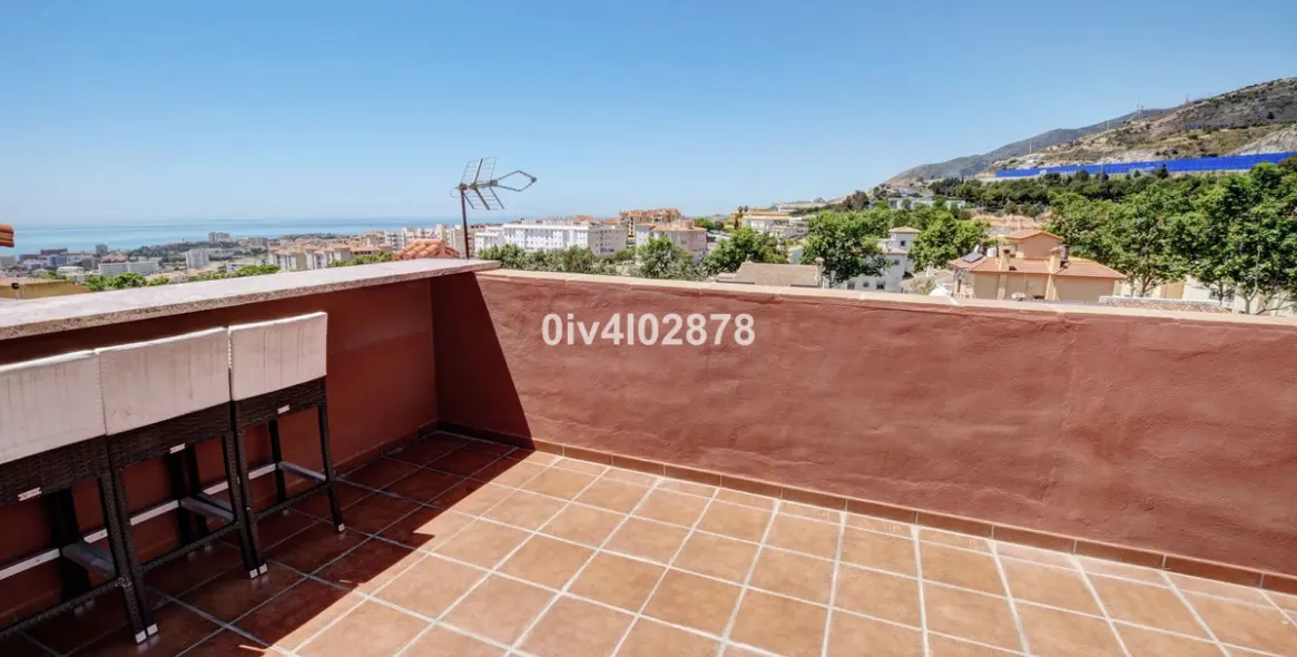 Sale of townhouse in Arroyo de la Miel 25