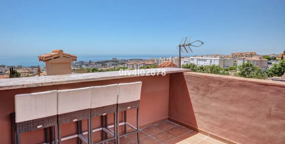 Sale of townhouse in Arroyo de la Miel 26