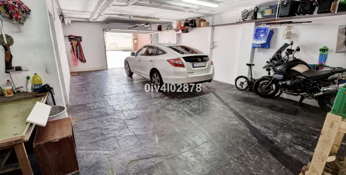 Sale of townhouse in Arroyo de la Miel 27