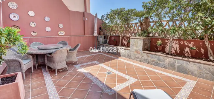 Sale of townhouse in Arroyo de la Miel 1