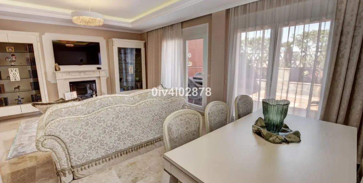 Продажа таунхауса в Arroyo de la Miel 3