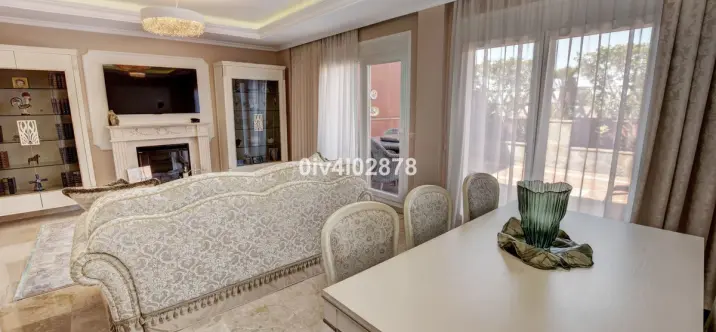 Sale of townhouse in Arroyo de la Miel 2