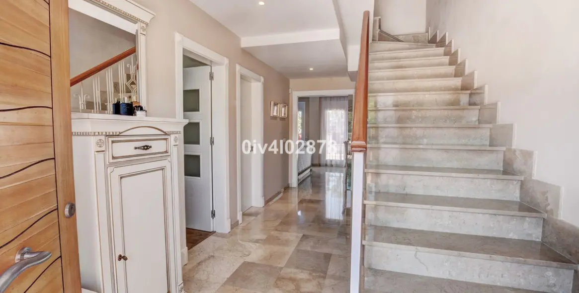Продажа таунхауса в Arroyo de la Miel 7