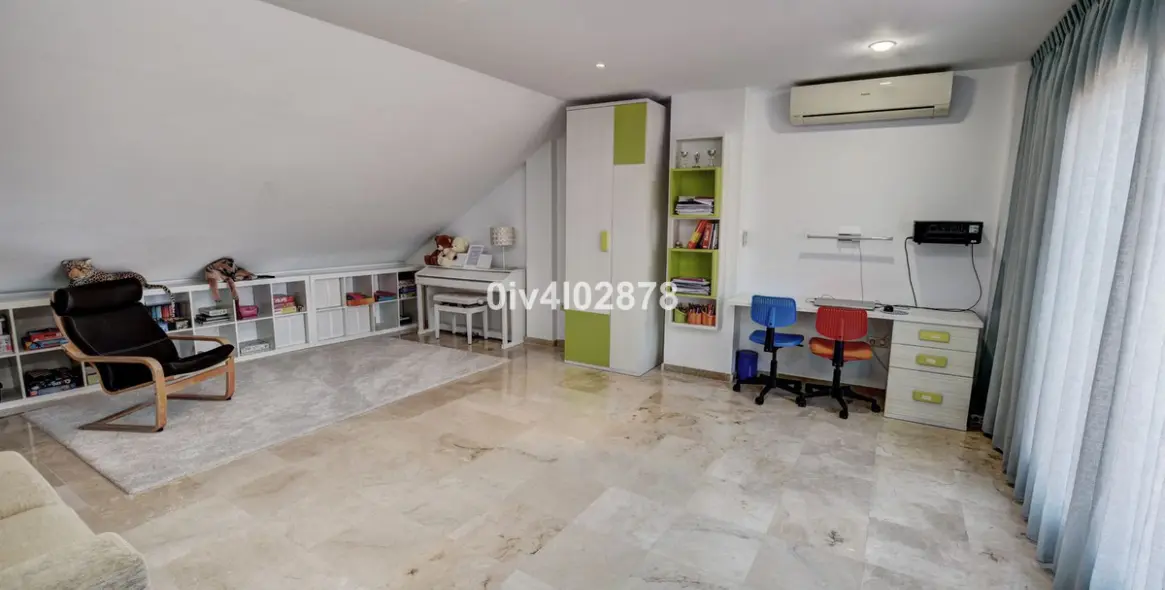 Продажа таунхауса в Arroyo de la Miel 21