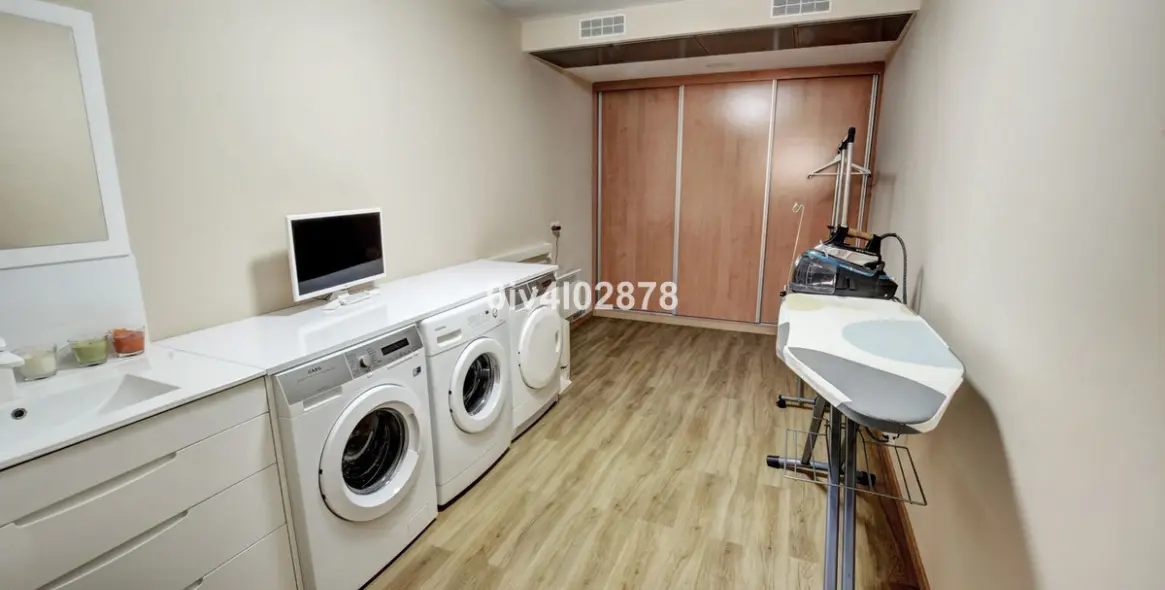 Продажа таунхауса в Arroyo de la Miel 30
