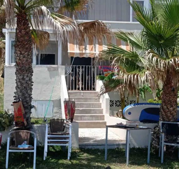 Продажа апартаментов на первом этаже в Benalmadena Costa