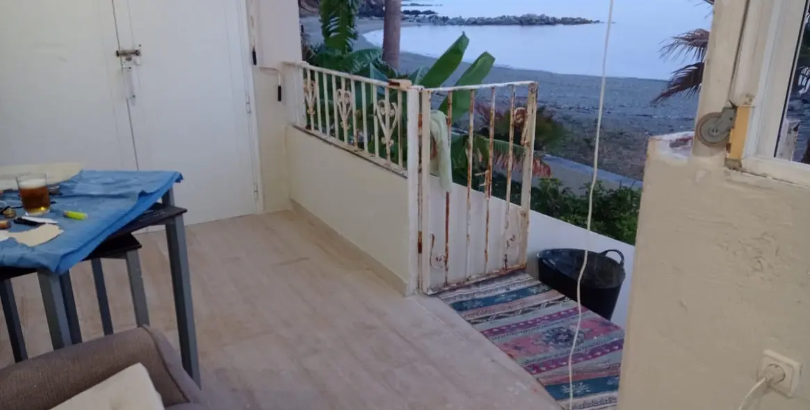 Sale of ground floor apartment in Benalmadena Costa 2