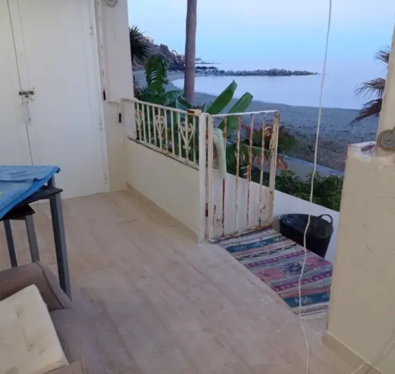 Продажа апартаментов на первом этаже в Benalmadena Costa