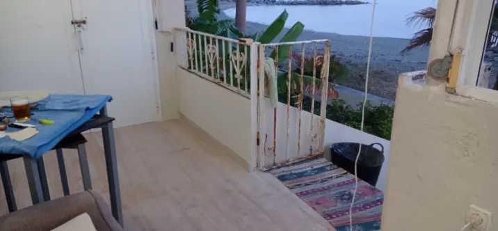 Продажа апартаментов на первом этаже в Benalmadena Costa 1