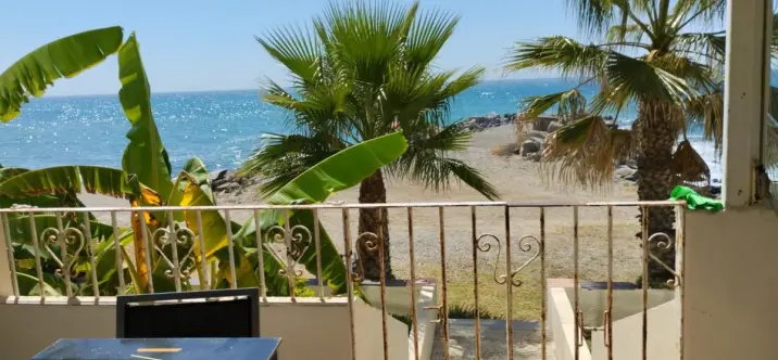 Продажа апартаментов на первом этаже в Benalmadena Costa 4