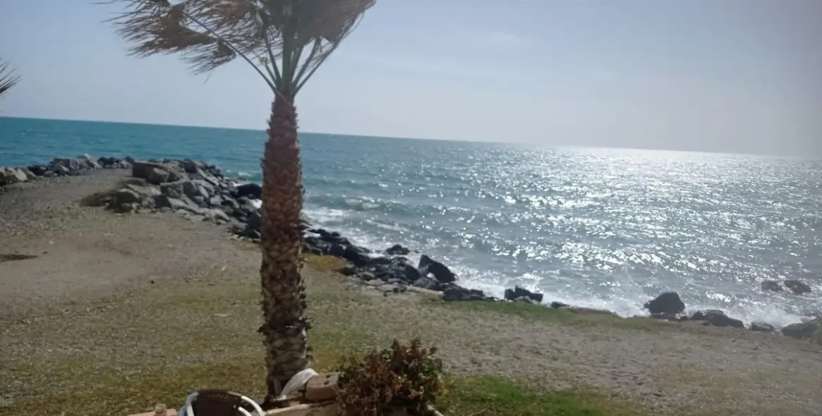 Sale of ground floor apartment in Benalmadena Costa 6