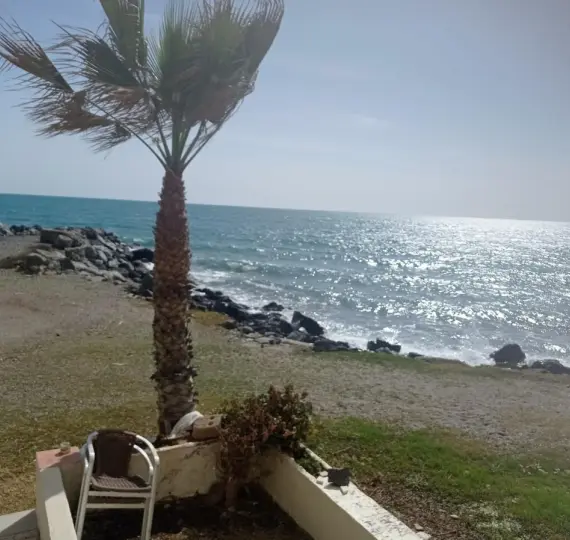 Продажа апартаментов на первом этаже в Benalmadena Costa