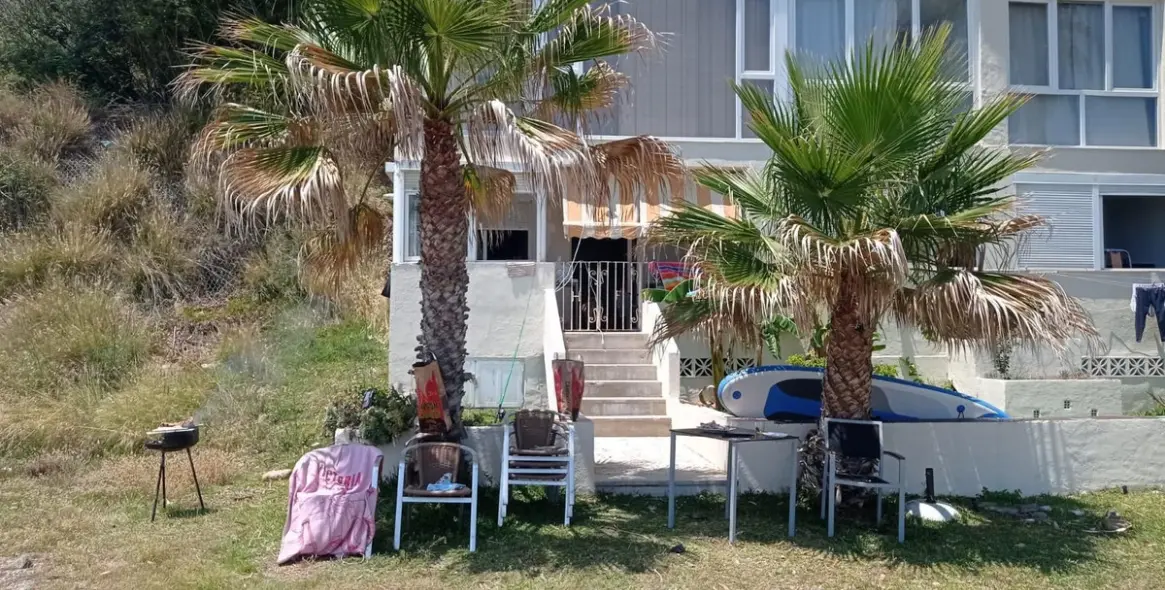 Sale of ground floor apartment in Benalmadena Costa 12