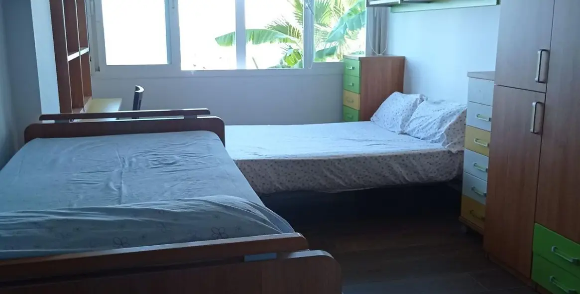 Sale of ground floor apartment in Benalmadena Costa 13