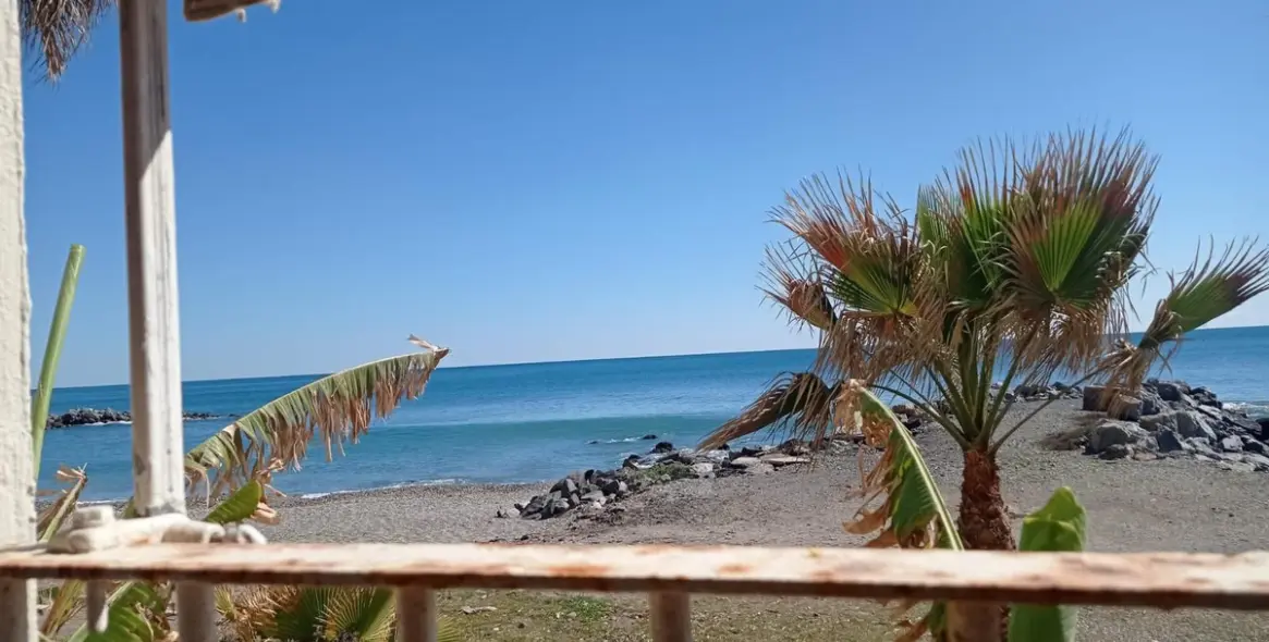 Sale of ground floor apartment in Benalmadena Costa 19