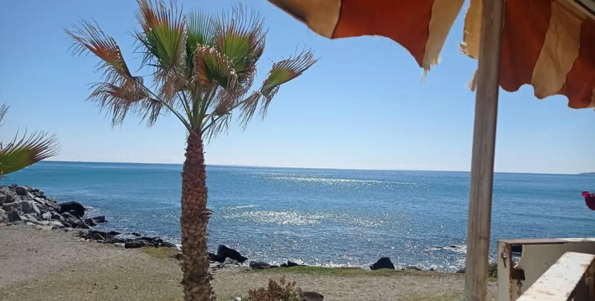 Продажа апартаментов на первом этаже в Benalmadena Costa 21