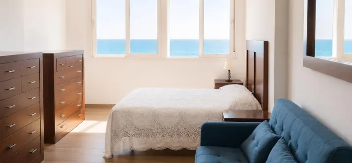 Продажа апартаментов на первом этаже в Benalmadena Costa 4