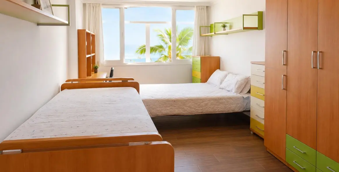 Sale of ground floor apartment in Benalmadena Costa 7