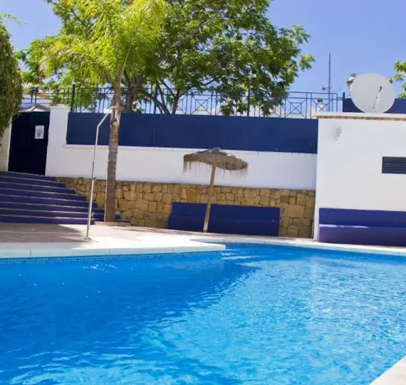 Продажа таунхауса в San Pedro de Alcántara