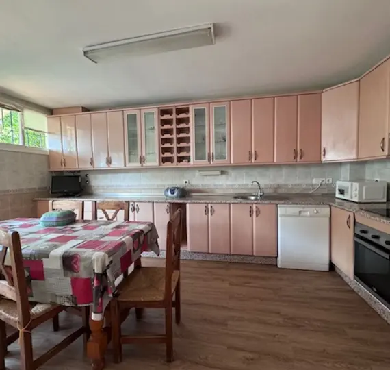 Продажа таунхауса в San Pedro de Alcántara