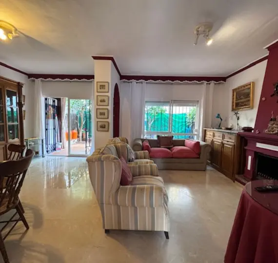 Продажа таунхауса в San Pedro de Alcántara