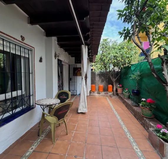 Продажа таунхауса в San Pedro de Alcántara