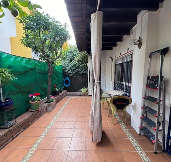 Продажа таунхауса в San Pedro de Alcántara