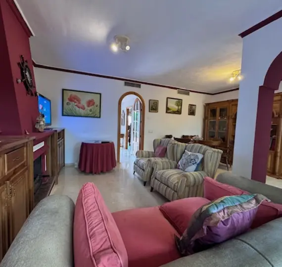 Продажа таунхауса в San Pedro de Alcántara