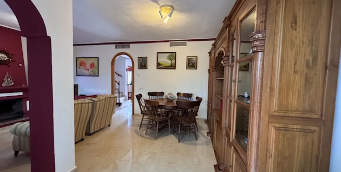 Продажа таунхауса в San Pedro de Alcántara 8